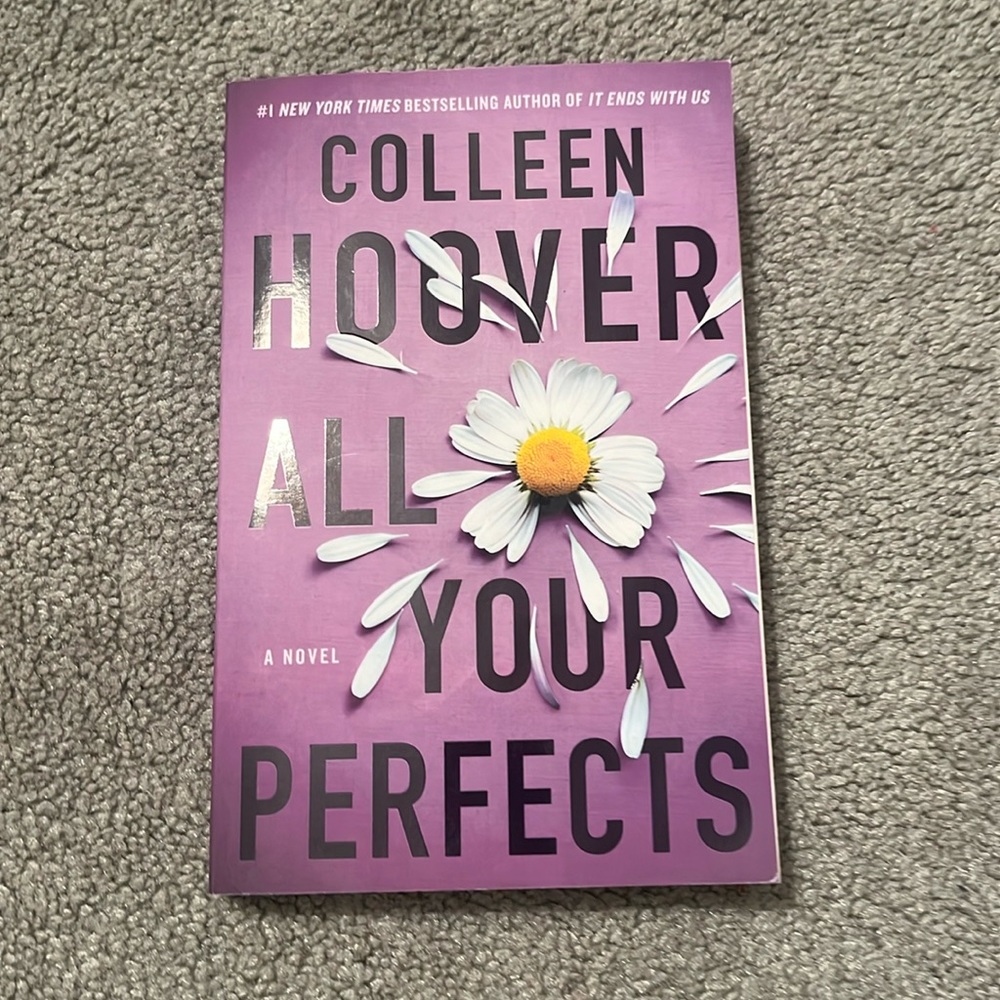 all your perfects book by colleen hoover